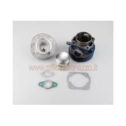 RMS 101cc cast iron cylinder Ø55 for Vespa - Ape 50