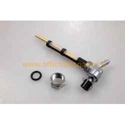 Robinet de réservoir essence pour Ape P50 1980&gt