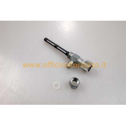 Robinet de réservoir d'essence pour Ape Mp P501 - P601 220cc 1978&gt