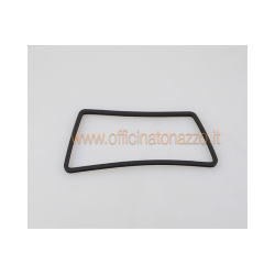 Internal seal for rear right or left turn signal light housing for Vespa PX - PE