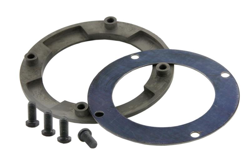 Revision Kit flexible coupling SIP for Vespa 50-125 / PV / ET3 / PK50-125 / S / XL / XL2 reinforced, incl. screws