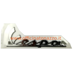 Frontschild „Vespa” zum Aufkleben für Vespa PX 125/150 ab 1999