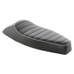 MKII racing single seat for Vespa PX - PE