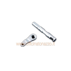 PX - PE Rear Brake Kit (lever, pin)