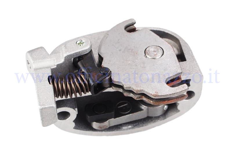 Gearshift selector to 4 speed for Vespa 150 Super - Sprint - Rally (femsatronic) - GT - GTR - TS - Super - GL