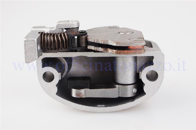 Gearshift selector to 4 speed for Vespa 150 Super - Sprint - Rally (femsatronic) - GT - GTR - TS - Super - GL