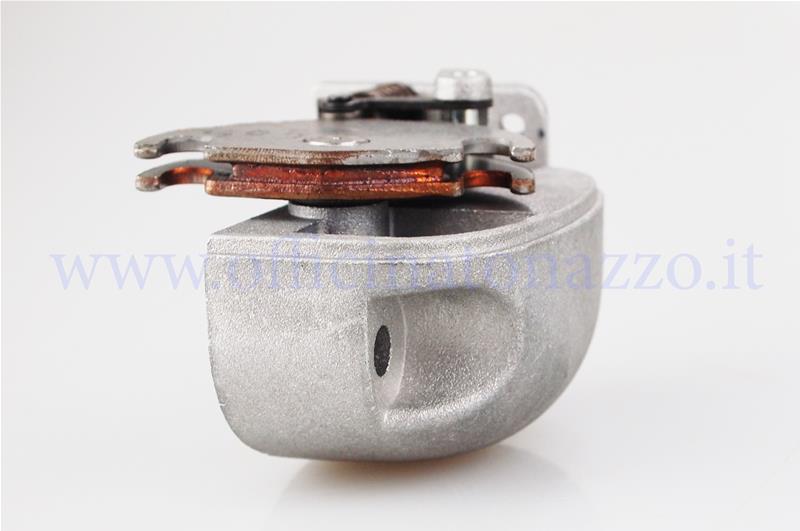 Gearshift selector to 4 speed for Vespa 150 Super - Sprint - Rally (femsatronic) - GT - GTR - TS - Super - GL