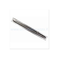 Traverse de renfort de repose-pieds (2 pièces) pour Vespa TS - Sprint - Sprint V.- 180SS - 180/200 Rally (4X44)