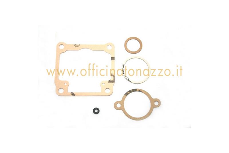 phbg carburetor gasket set