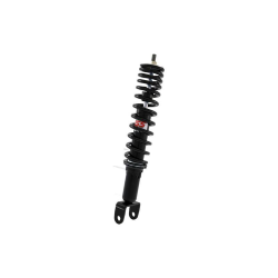 Amortisseur arrière hydraulique réglable YSS, homologué ABE - Vespa roues 10" px - 50