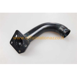 Colector de 24 mm para Vespa Farobasso (solo se monta en cilindros Pinasco)