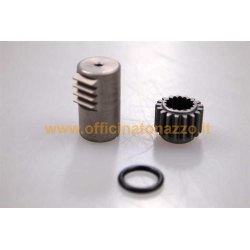 Crimaz clutch push plate for Vespa small (not PK HP)