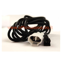 Cable SIP para grifo de gasolina/cuentakilómetros, para Vespa 50 - 125 / PV / ET3 / PK / S / XL / 125 GT-TS / 150 VBA - Super / 160 GS / 180SS / Rally / PX80 - 200 / PE / Lusso