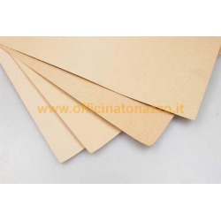 Kit de feuilles de papier pour joints 480 x 480 mm, différentes épaisseurs (4 pièces)