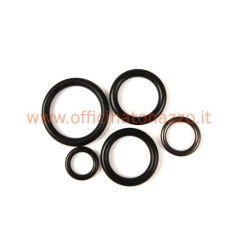 Kit de juntas tóricas para motor Vespa 50-Primavera-ET3-PK