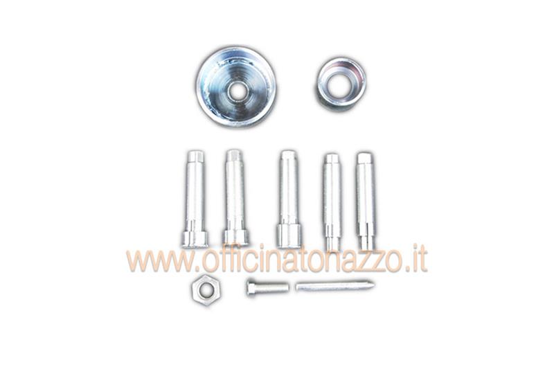 Attrezzo estrattori Cuscinetti Vespa (kit 5 pezzi)