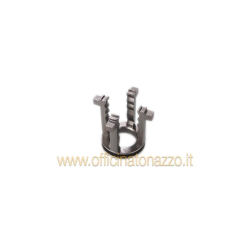 4-claw 3-speed gearbox for Vespa  50 N - L - R - Special 1st series original Piaggio (ref. 1653046)