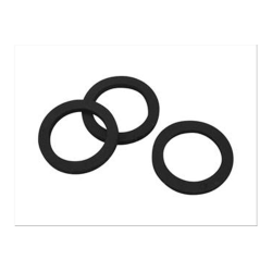 Dichtung für Benzinhahn für Vespa 50 - Primavera - ET3 - VBB - PX