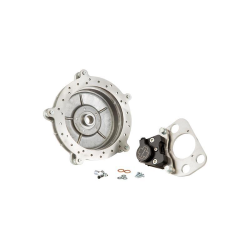 CRIMAZ hydraulic rear disc brake, perimeter disc with original drum for Vespa PX