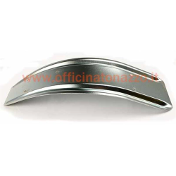 Spare wheel holder for 10" open rim Vespa 90 SS