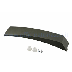 Cresta guardabarros angular, para Vespa PX80-200/PE/Lusso/PX`98/MY