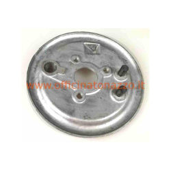 SIP Bremsbackenhalter hinten, für Vespa 50, ET3, Primavera