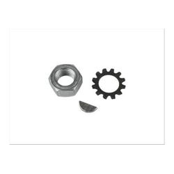 kit tuerca volante Vespa PX con cono 20