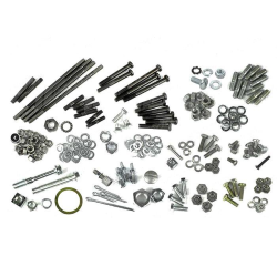 Small parts and bolts kit Vespa 50 - ET3- Primavera