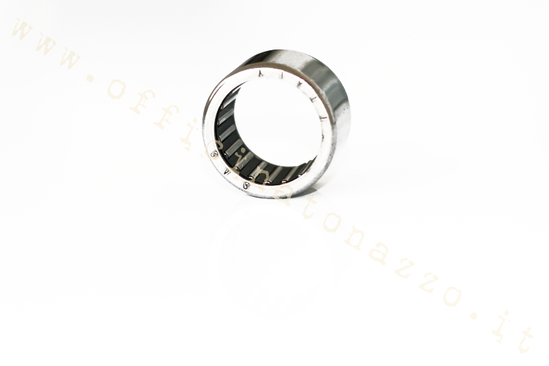 Astuccio a rulli (20x26x16) tamburo anteriore 20mm per Vespa PE - PX Arcobaleno
