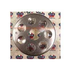 7-spring clutch housing for Vespa PX - PE 200 (induction treatment)