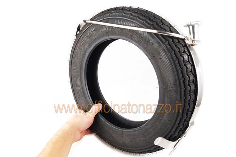 Spare wheel Inner Circle Shield 10 "largeframe