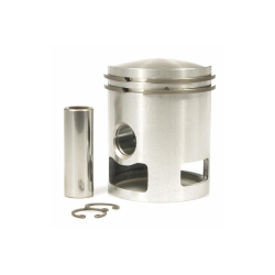 Kompletter Kolben Meteor Ø58,2 mm für Vespa p150x