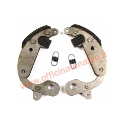 Claw clutch release for Ciao - SI - Bravo - Boxer  with variator