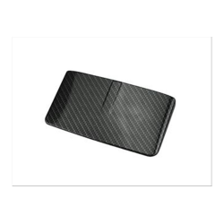 Carbon look cover  for Vespa 50 Special