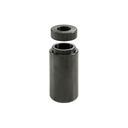 Flywheel side oil seal assembly tool for Vespa