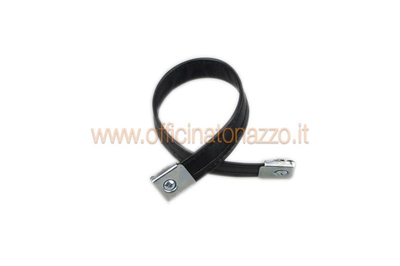 Strap for Vespa T5 saddle (mis. 51cm)