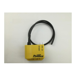 "SPARKEY" control unit (yellow) for Pinasco Flaytech Vespa small ignition