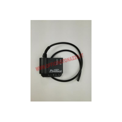 SPARKEY control unit (black) for Pinasco Flaytech Vespa large ignition