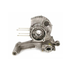 LML valve engine casing with electric starter and mixer for Vespa P125/150X - PX125/150E - Millenium - 2011 - LML Star 2-stroke