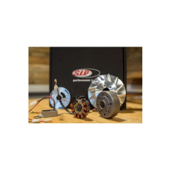 SIP ignition with variable advance cone 20 - 1.4 kg  for Vespa PK 50/125 - ETS (alternating current)