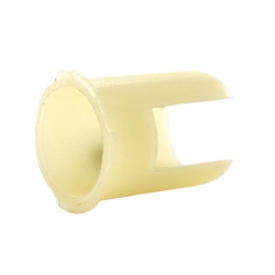 External throttle cable bushing for - LML- Vespa PX