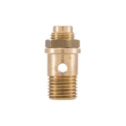Original-Messingventil für Vergaser UB23S GS150