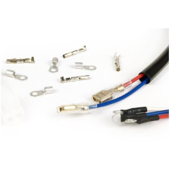 Verkabelung BGM PRO- Vespatronic für Umrüstsatz BGM PRO