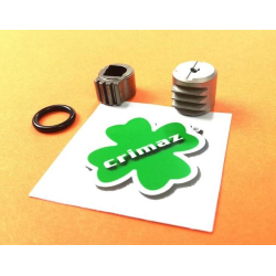 Crimaz clutch push rod for Vespa px