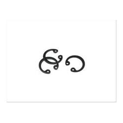 Goupille Ø 12 mm pour pistons d'origine Vespa
