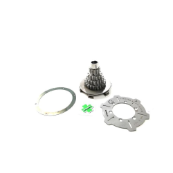 Crimaz Z 12-13-17-20 multiple gear for large frames, complete with clutch