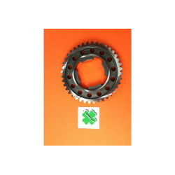 2nd gear Crimaz Z 40 gear for Vespa largefreme