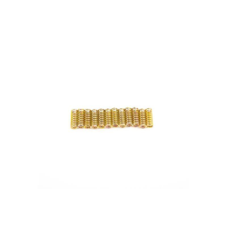 Ersatzfedernsatz für Pinasco Bull Clutch (12 Goldfedern)