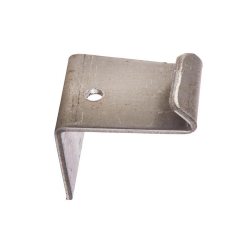 Piastrina montaggio cofano,telaio, per Vespa 125 TS/160 GS/180 SS/180-200 Rally/PX80-200/PE/T5