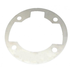 Espesor base cilindro 0,5 mm para cilindro 177 Stelvio VMC